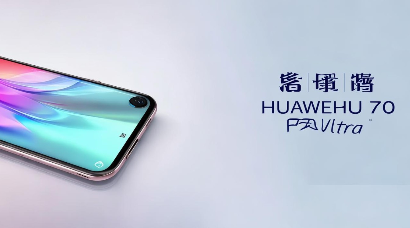 HUAWEI Pura 70 Ultra价格