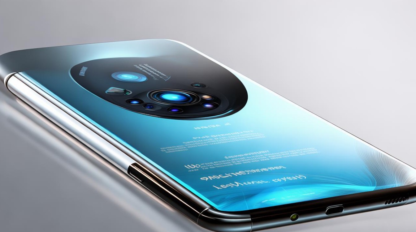 HUAWEI Mate 70 Pro参数