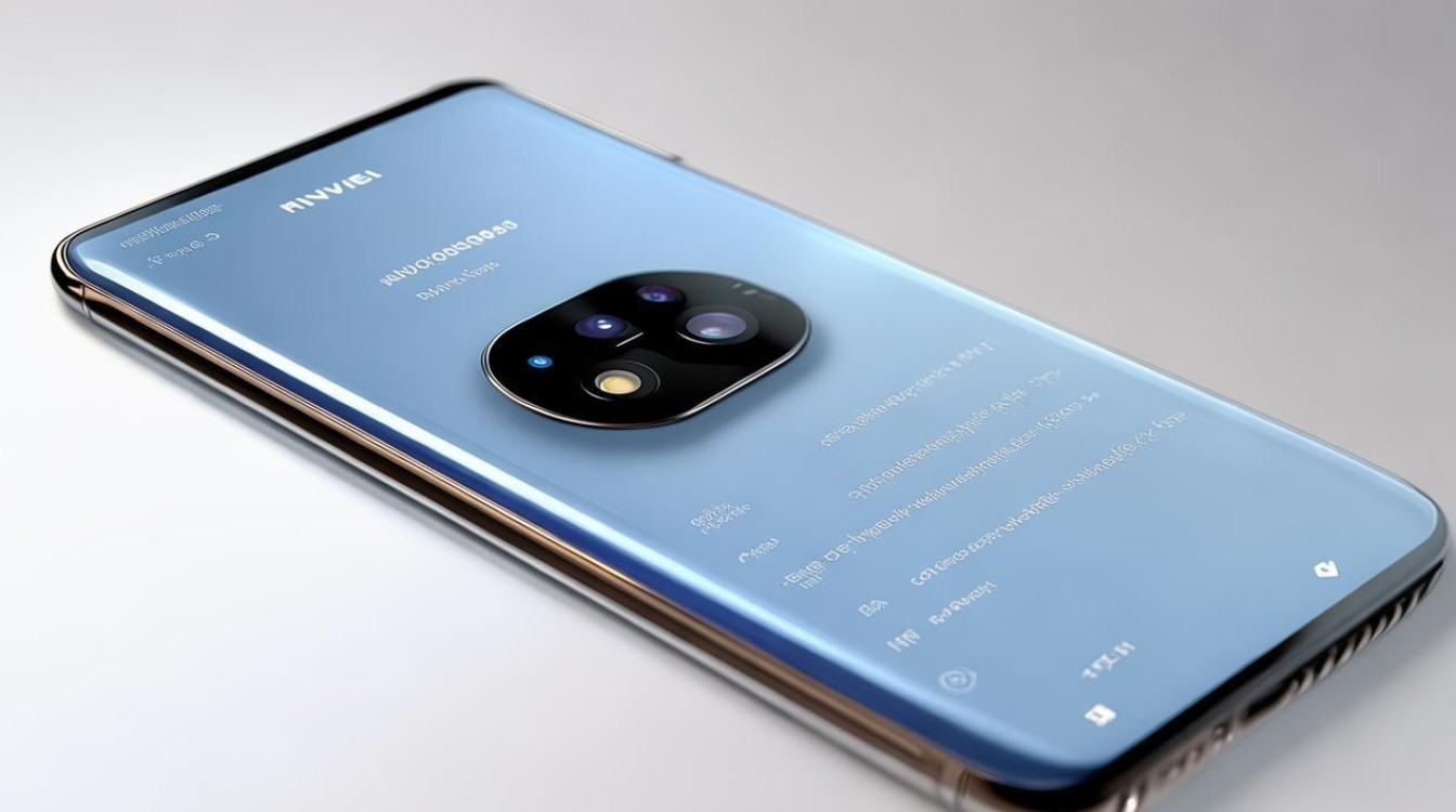 HUAWEI Mate 70 Pro参数