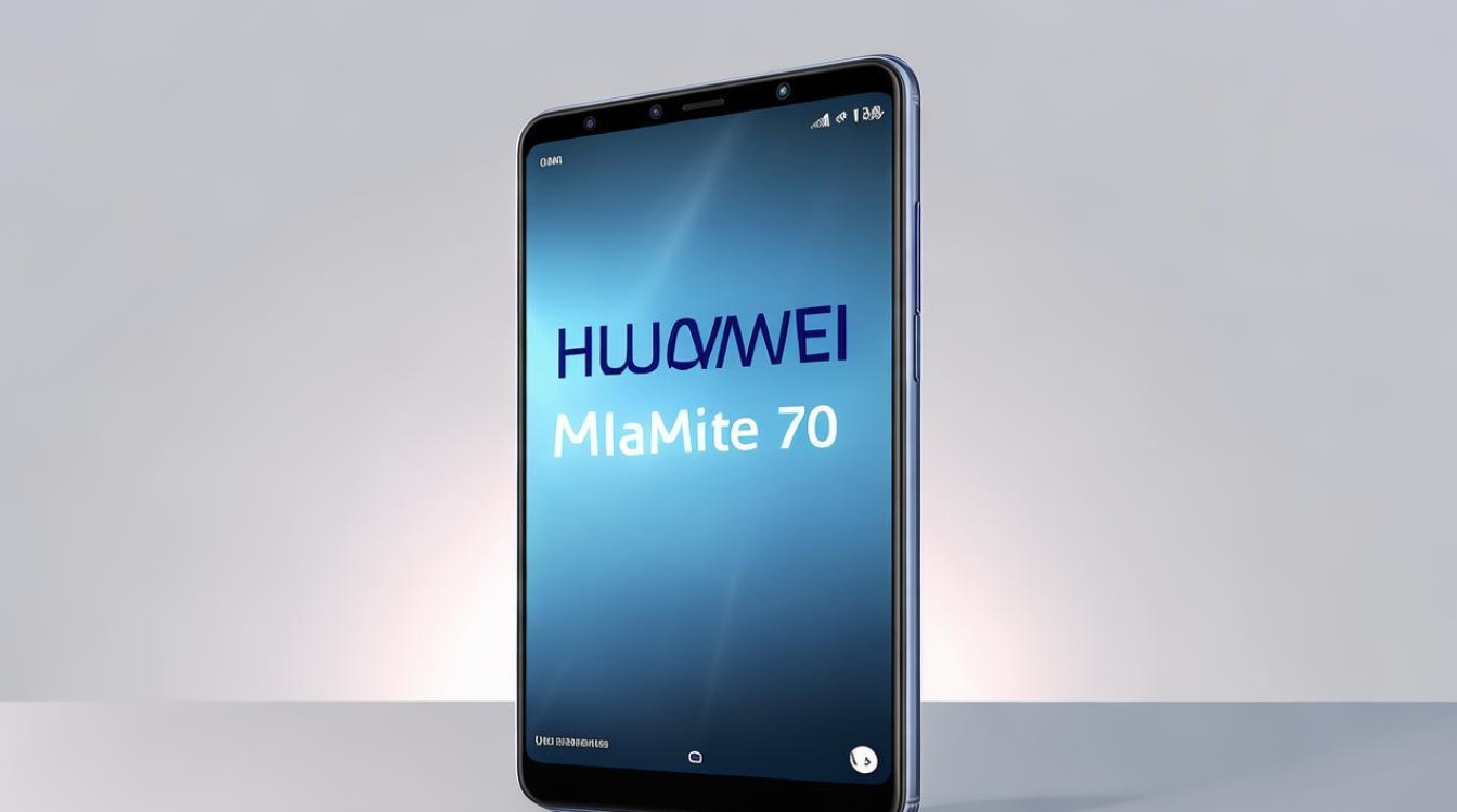 HUAWEI Mate 70价格