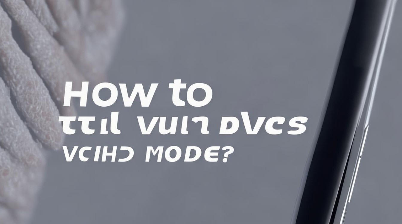 vivo的hd怎么关