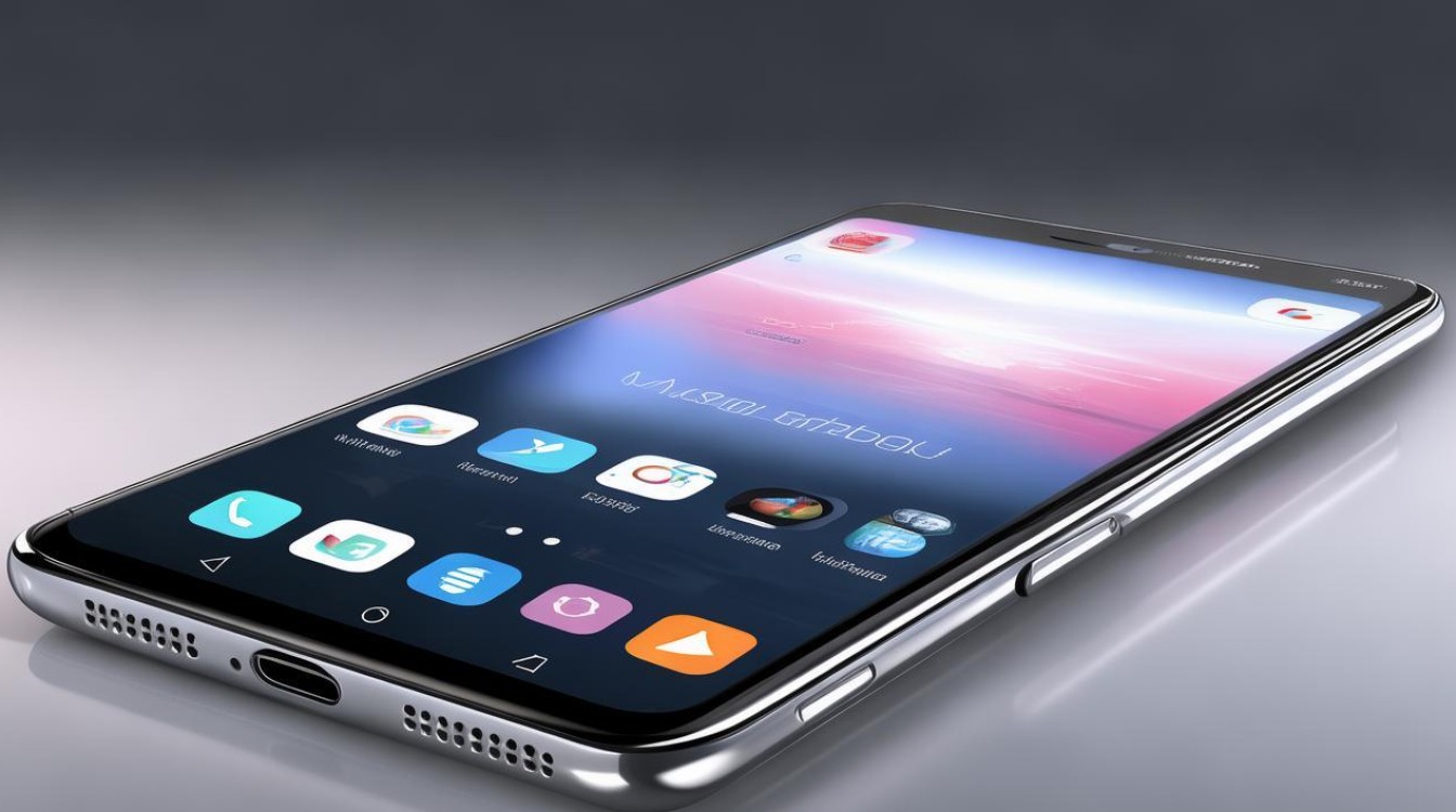 HUAWEI Mate XT 非凡大师参数
