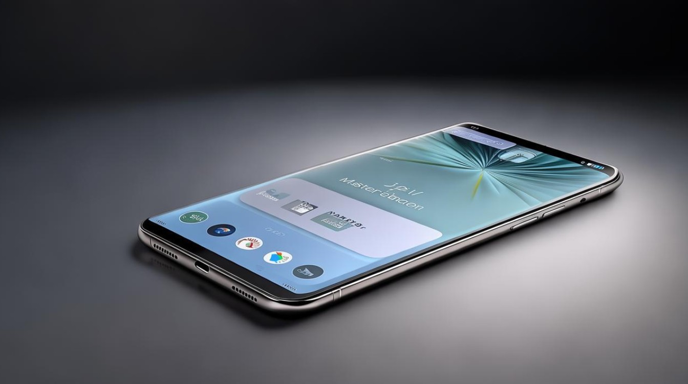 HUAWEI Mate XT 非凡大师参数