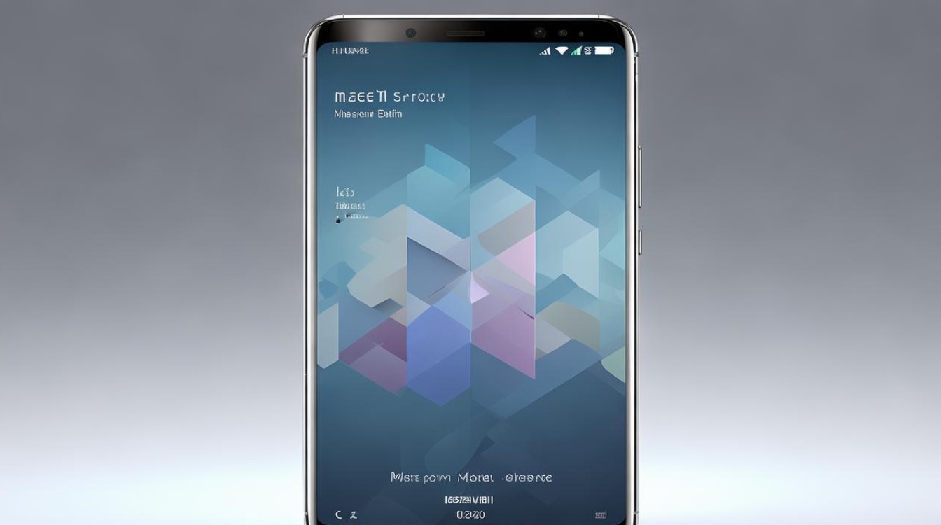 HUAWEI Mate XT 非凡大师参数