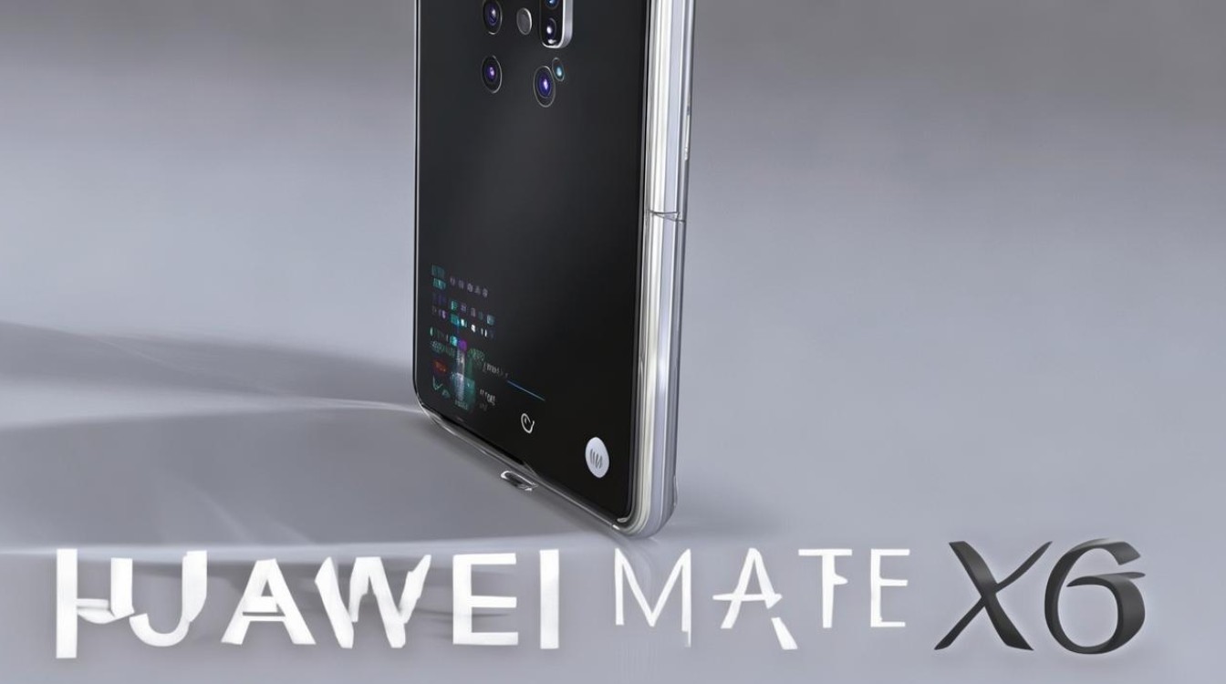 HUAWEI Mate X6价格