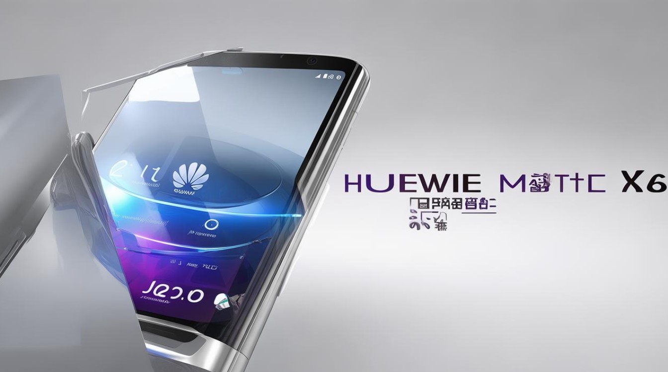 HUAWEI Mate X6价格