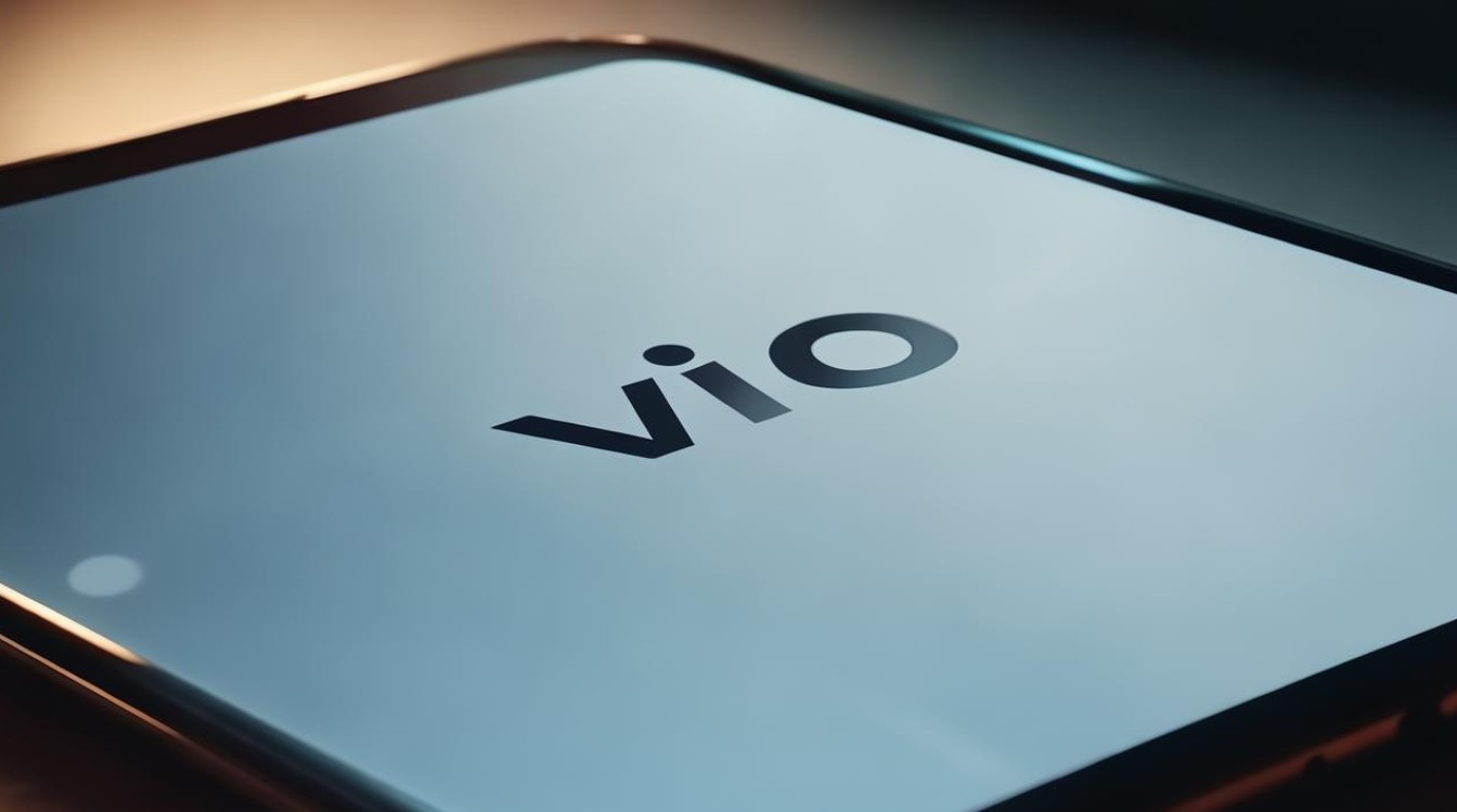 vivo开机一直停在vivo