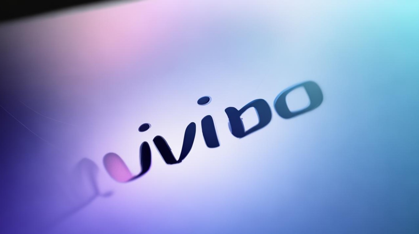 vivo开机一直停在vivo