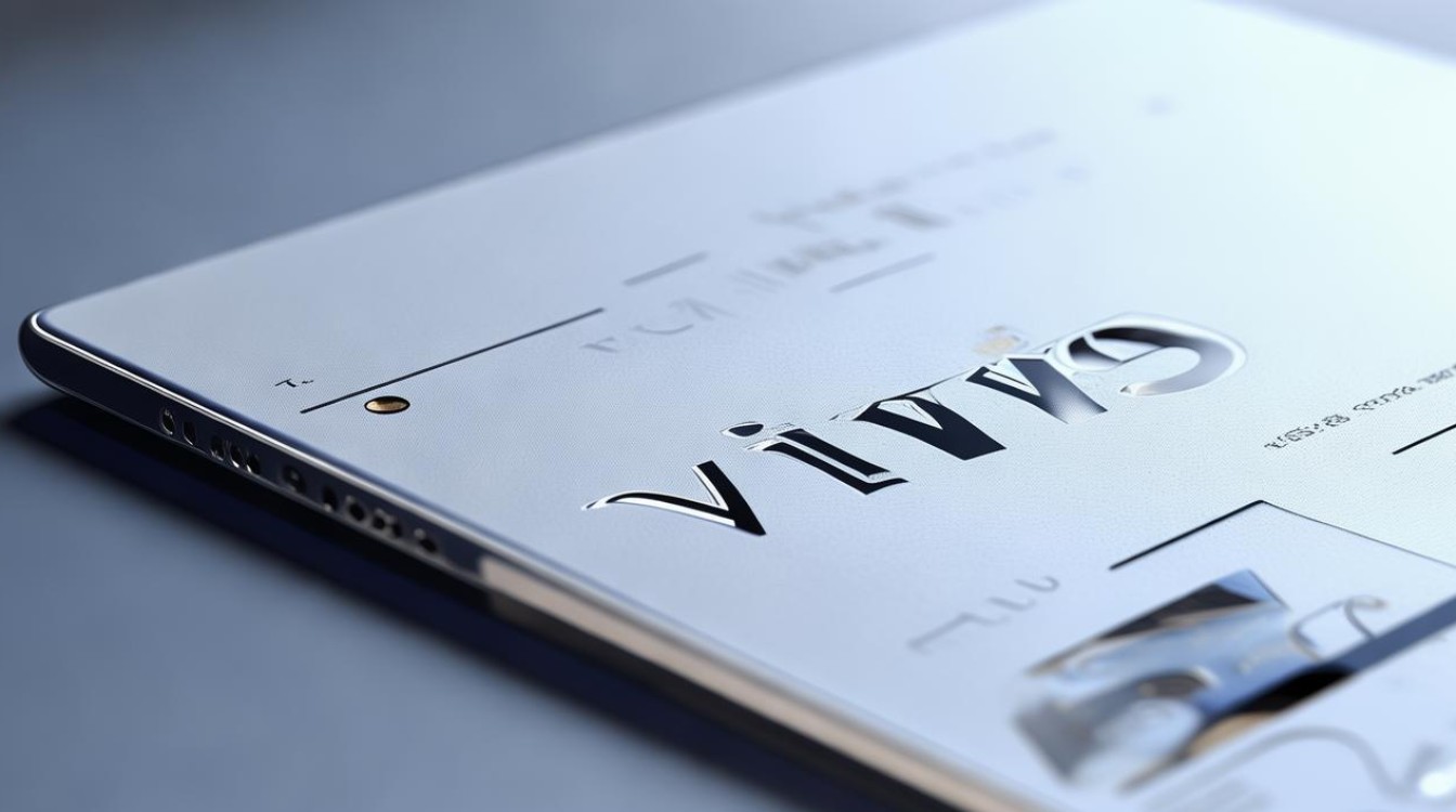 vivo年报