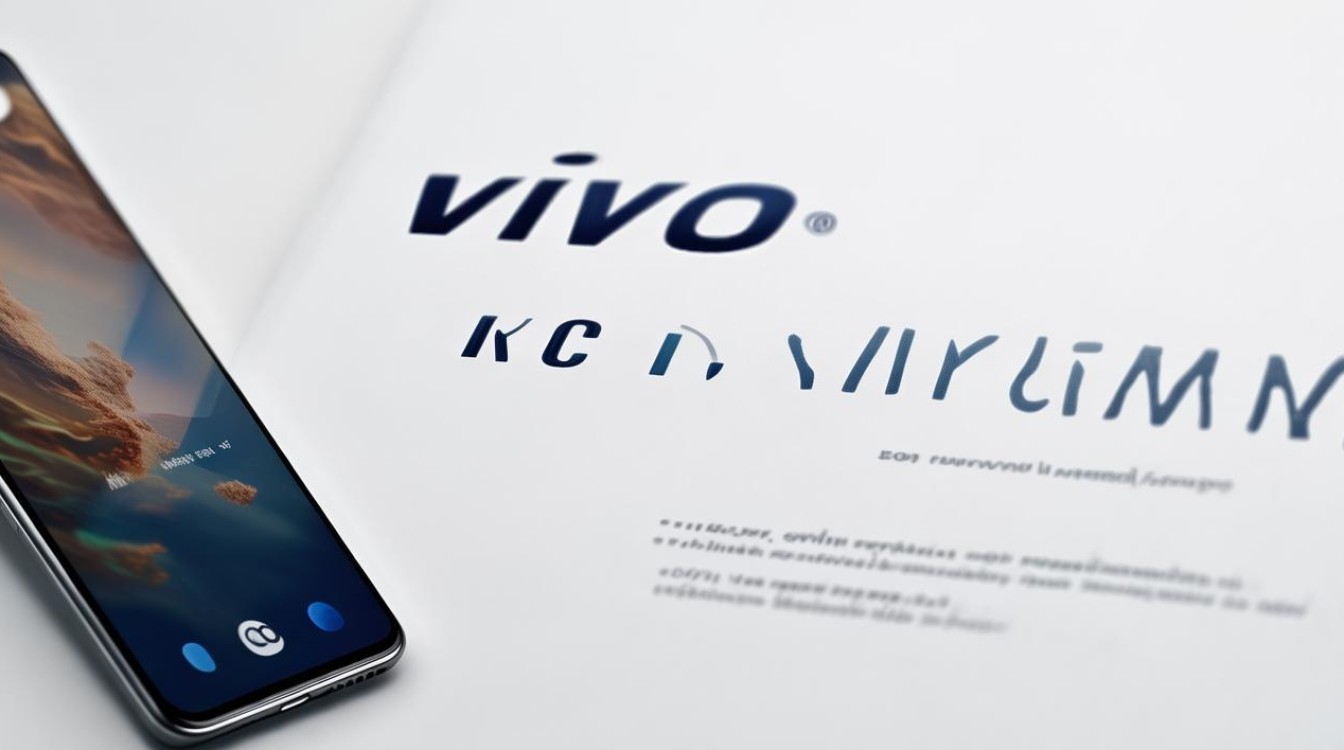 vivo品牌介绍