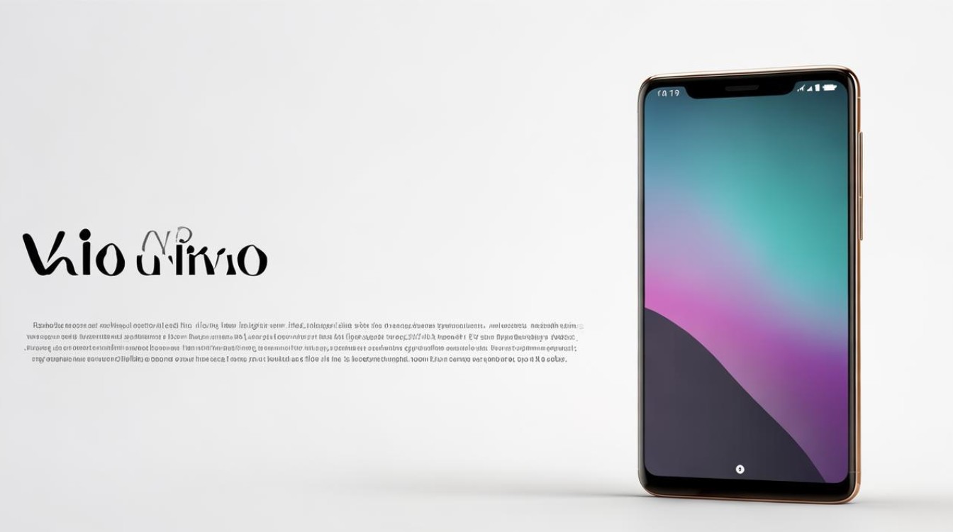 vivo品牌介绍