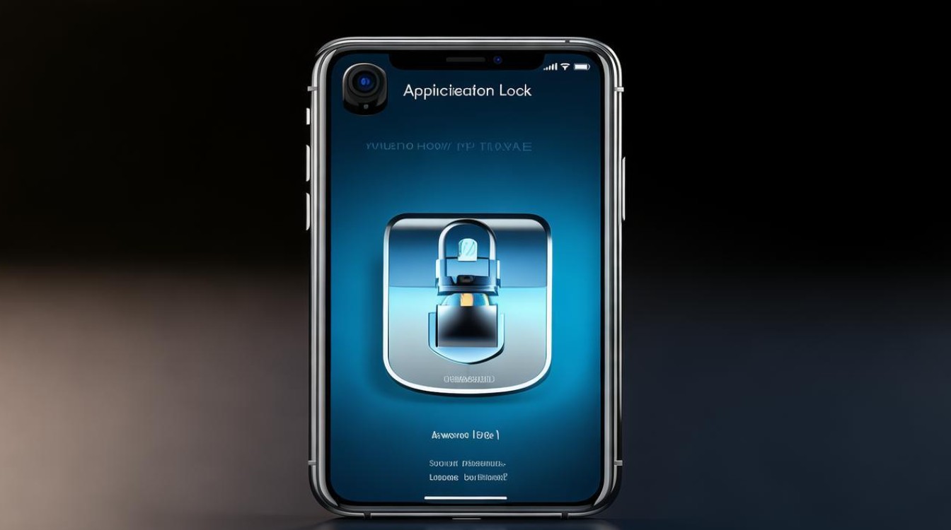 iphone应用锁