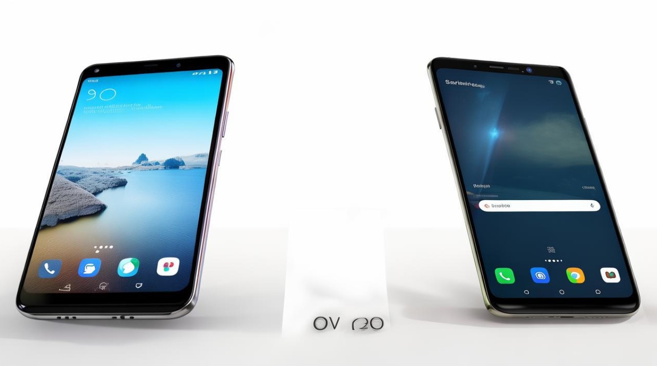 vivo与oppo手机哪个好