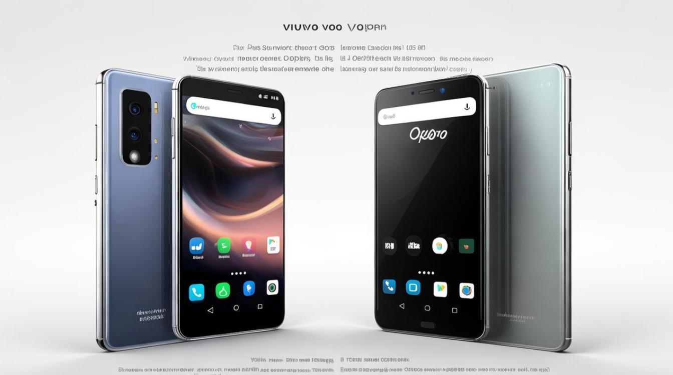 vivo与oppo手机哪个好