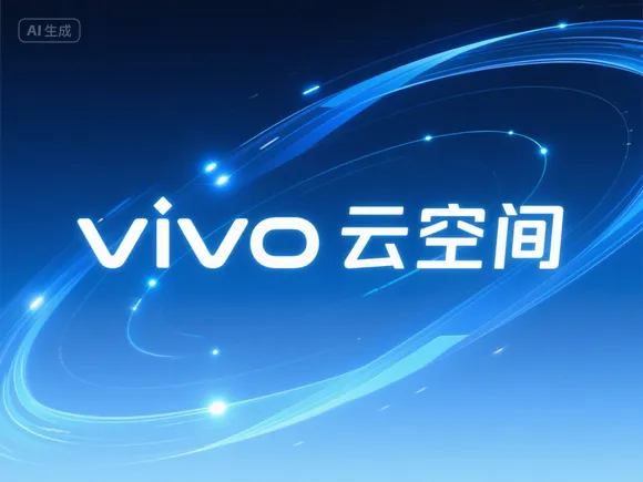 vivo云空间