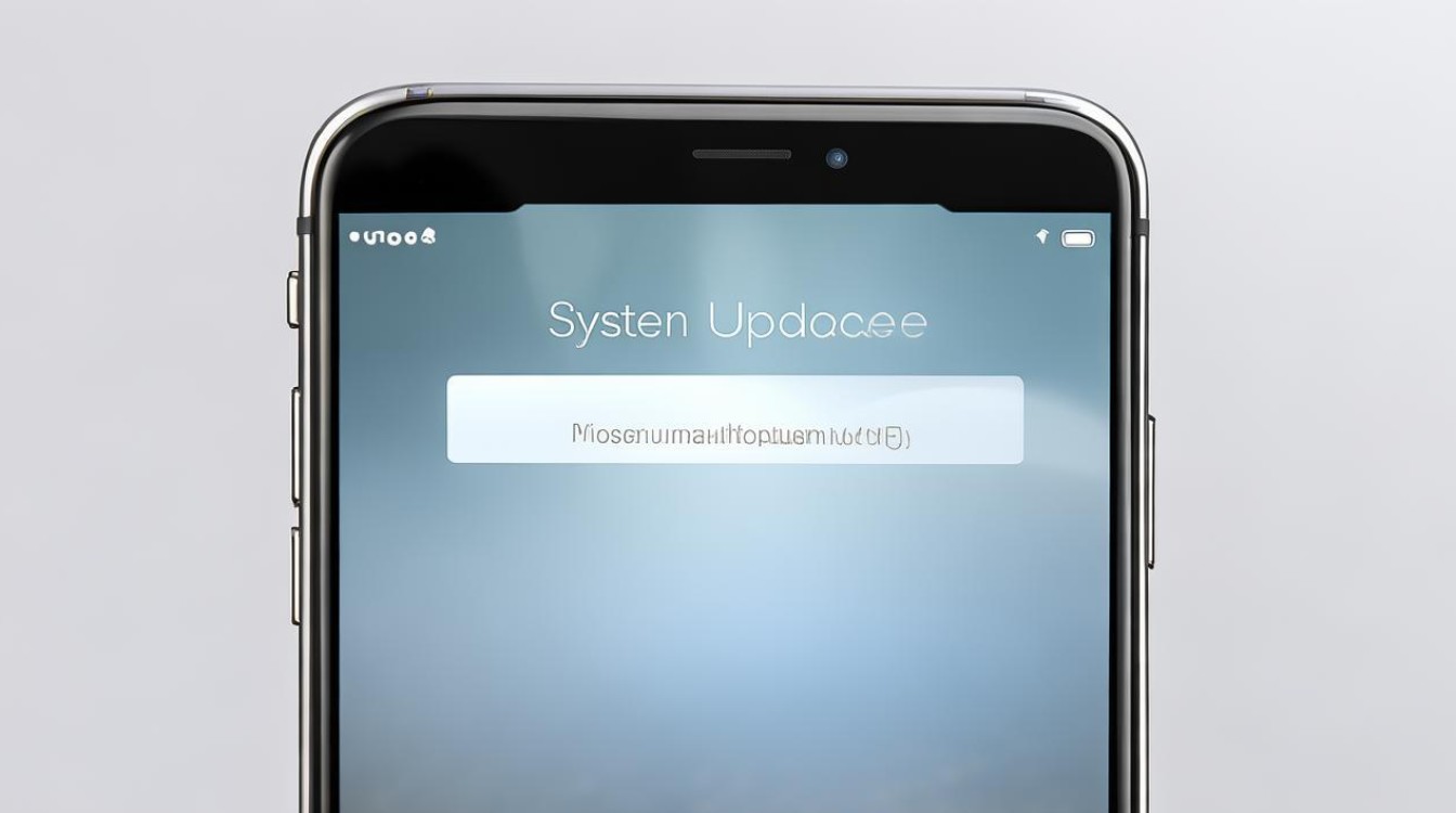 iphone6系统更新