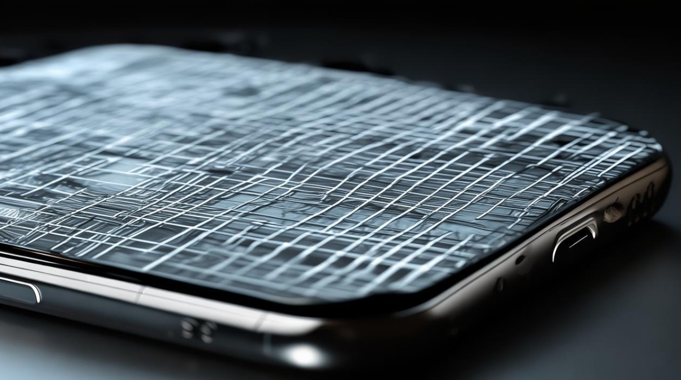 iphone网格