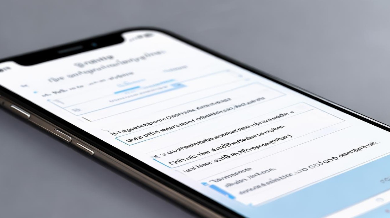 iphone怎么更新系统