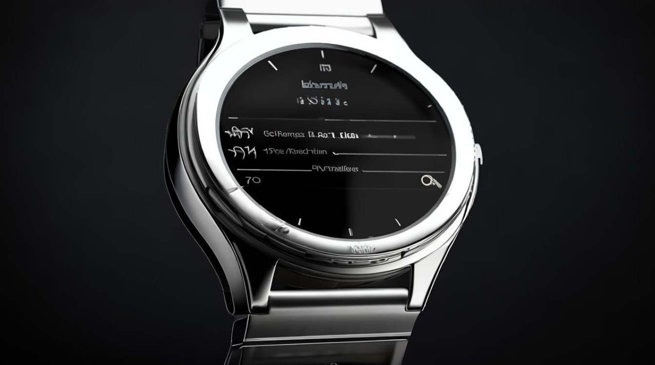 华为 watch2 的功能有哪些？