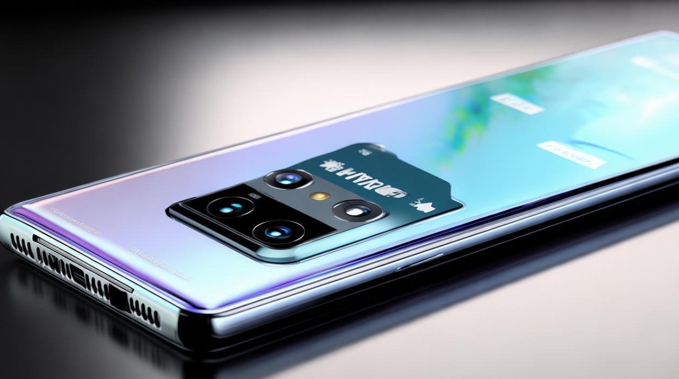 华为 mate30pro 的参数如何？