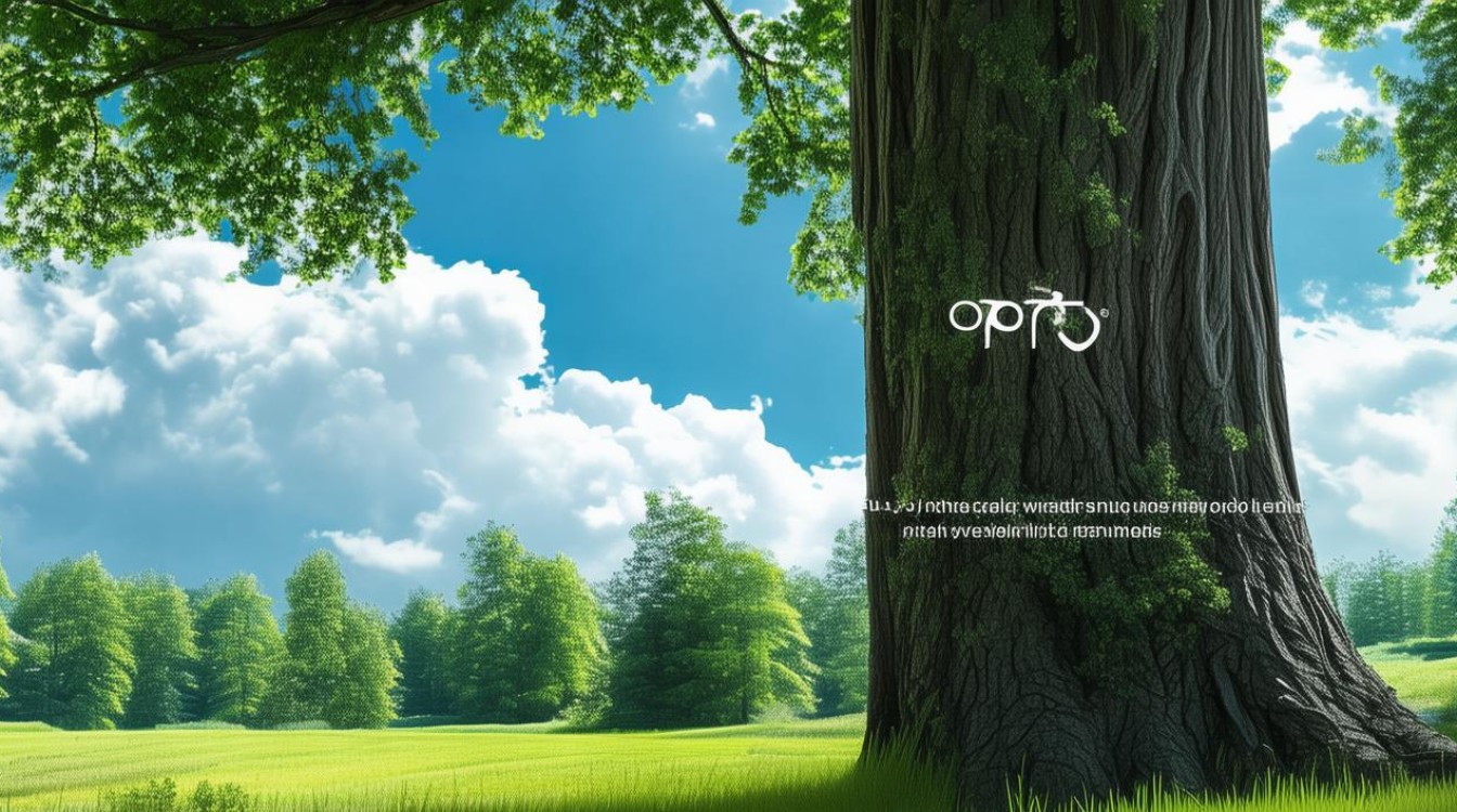oppo手机专用壁纸