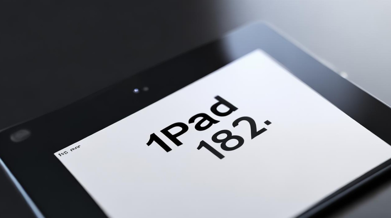 ipad1822是几代