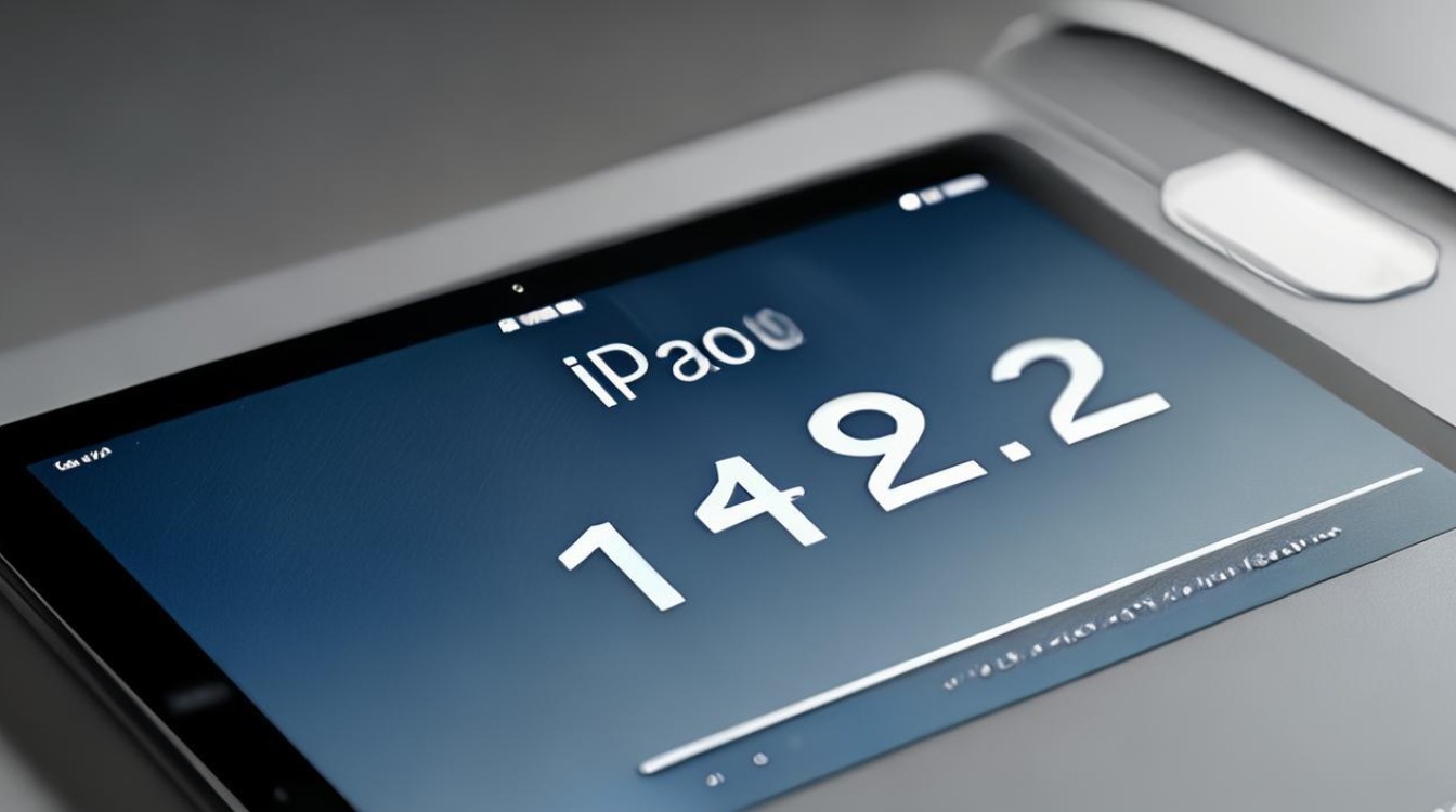 ipad1822是几代