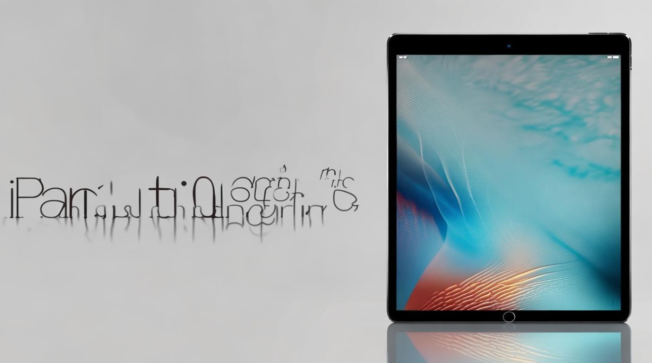 ipad到第几代了