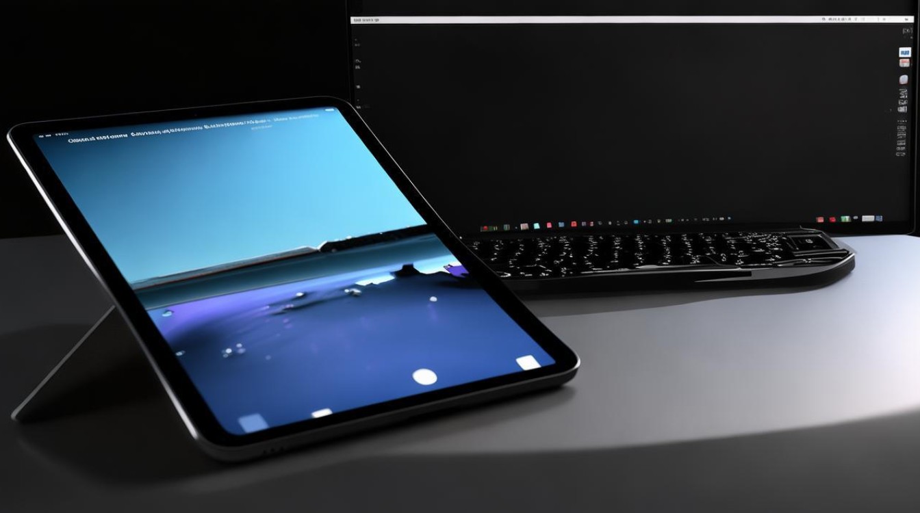 ipad投屏到mac