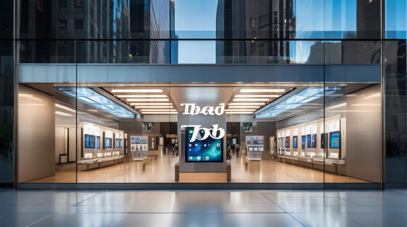 ipad旗舰店