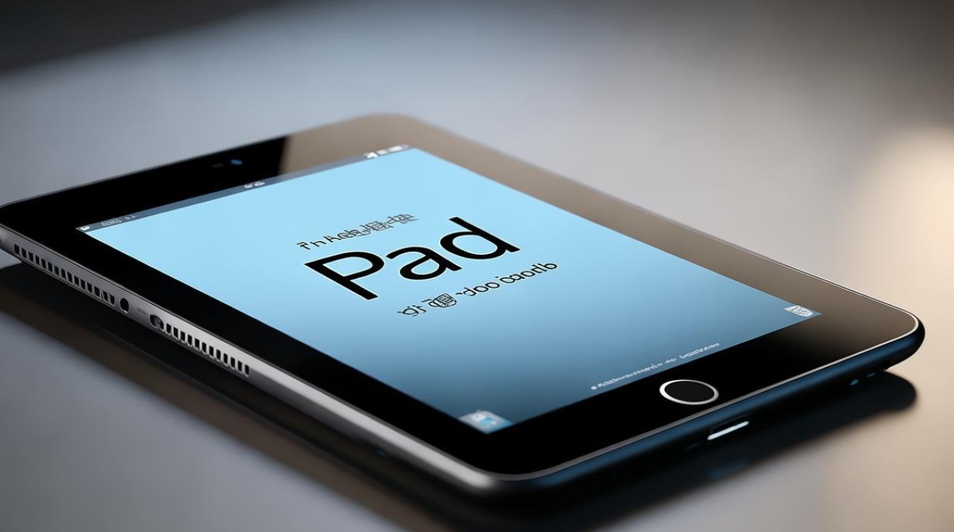 ipad为什么停用