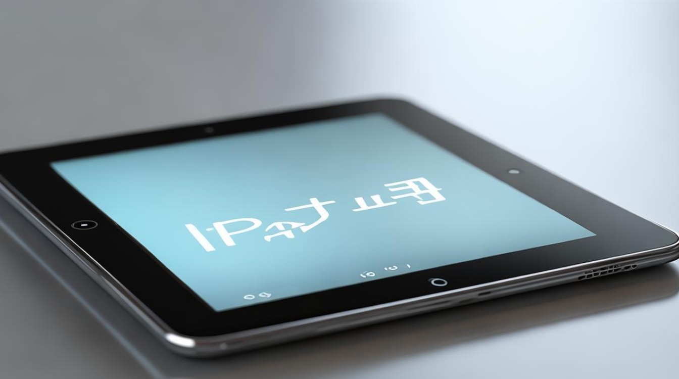ipad为什么停用