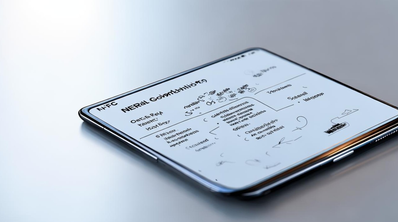 华为 nfc 是什么功能？