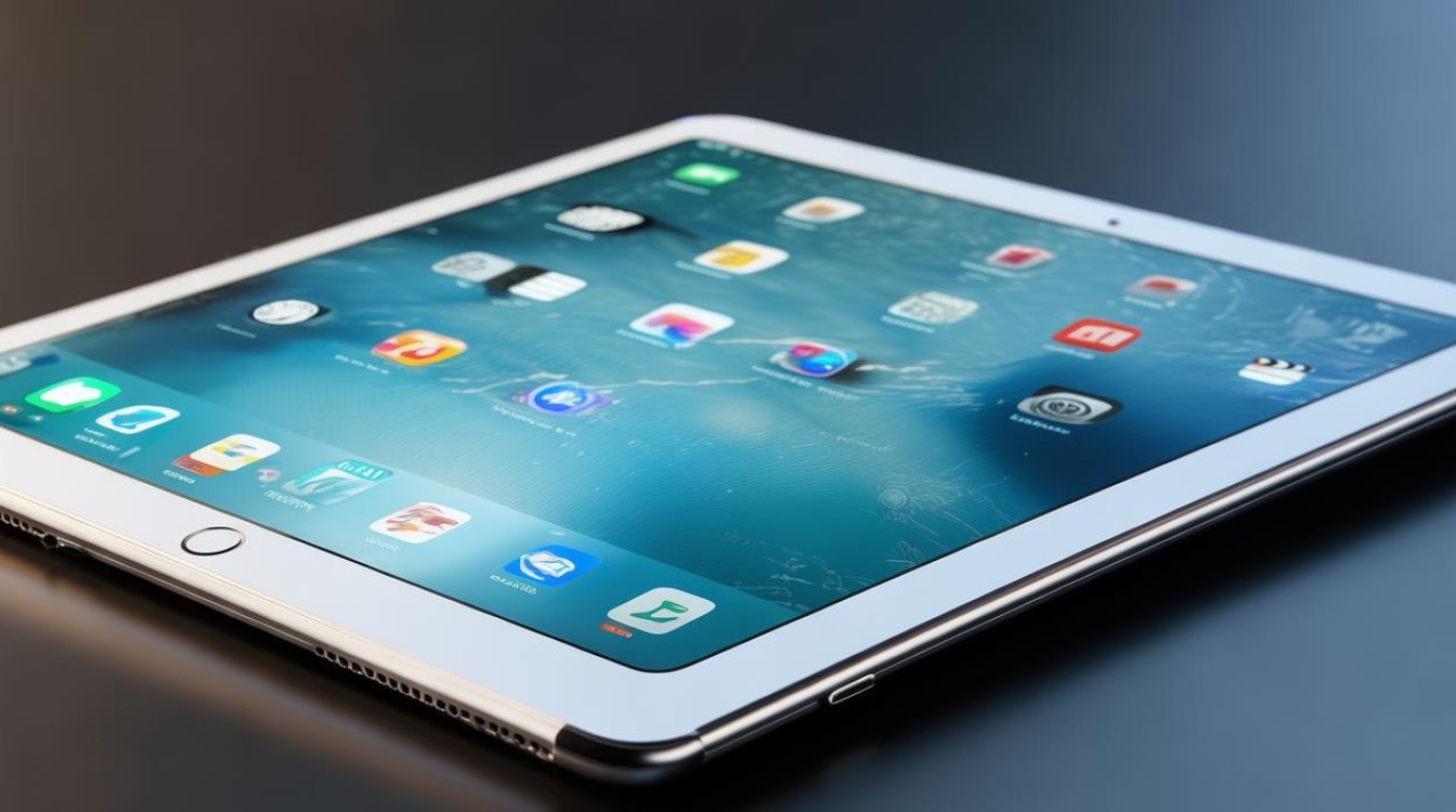 ipad刷新率