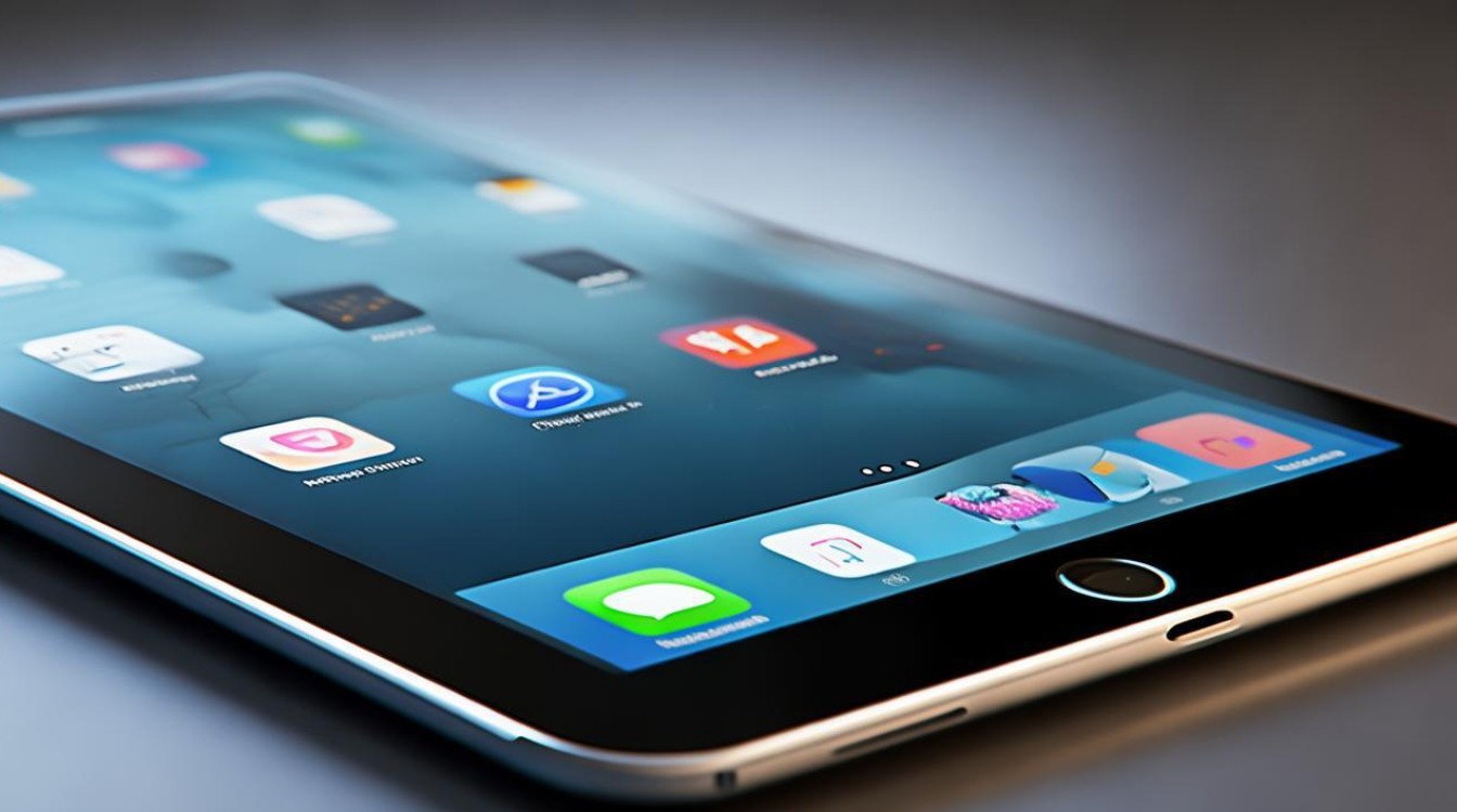 ipad刷新率