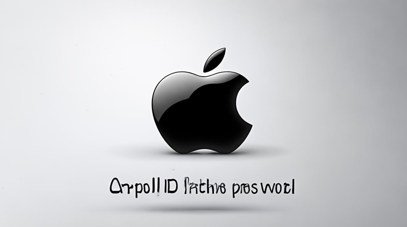 apple id密码是什么意思