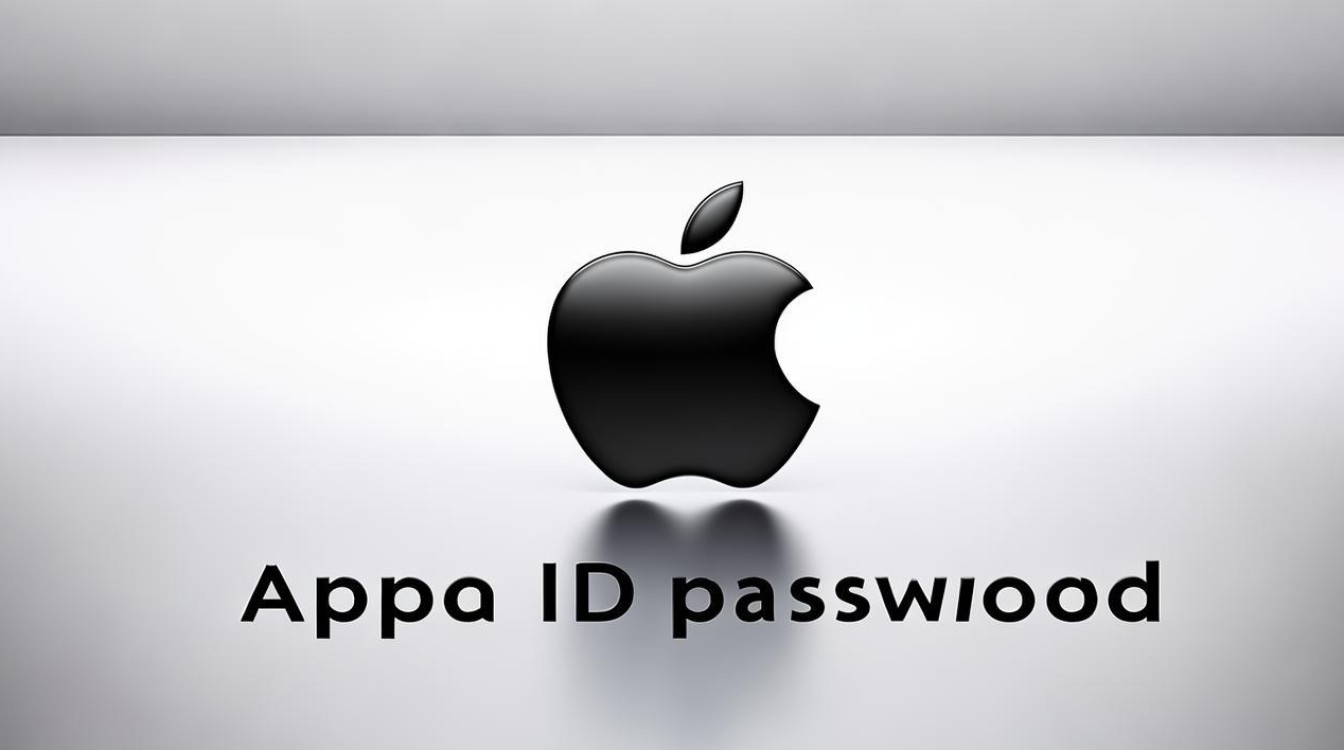 apple id密码是什么意思