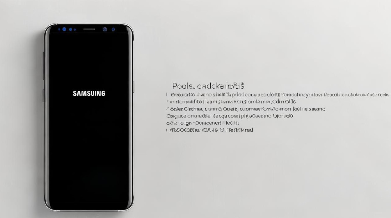 三星s8g9550参数