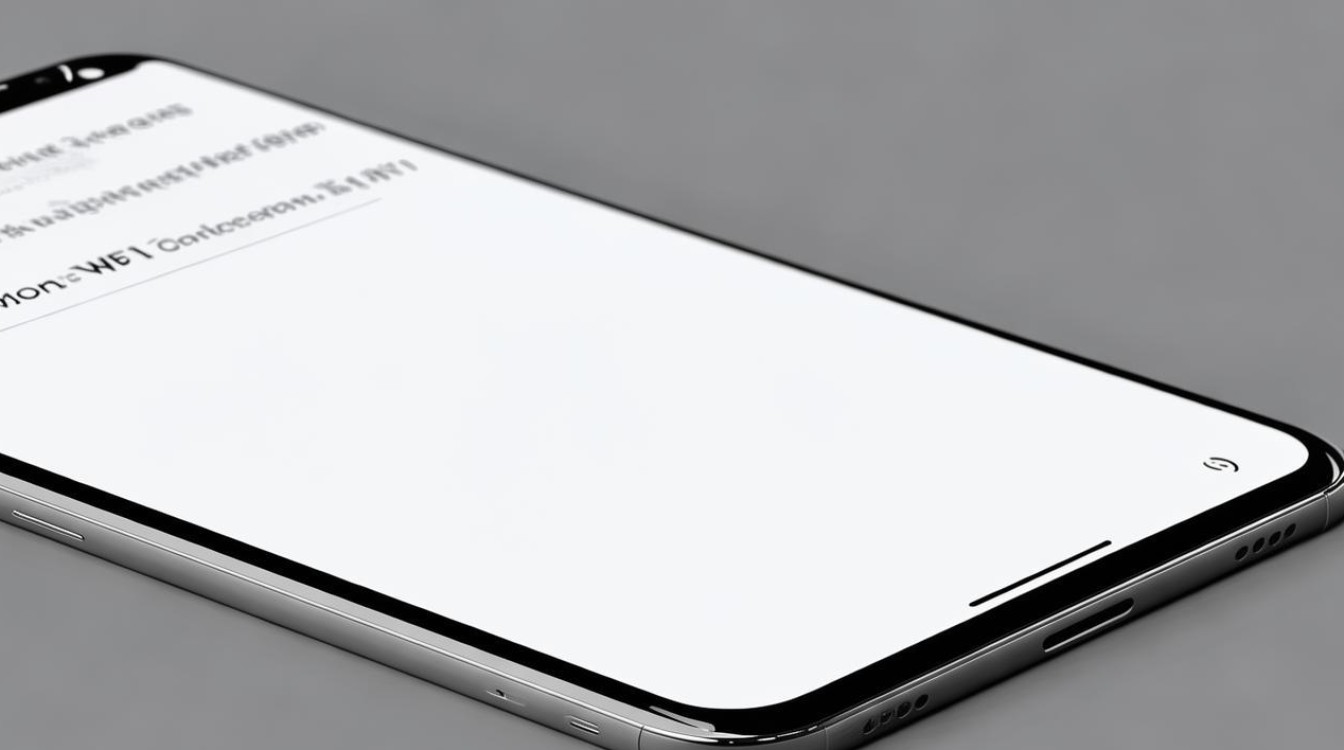 小米手机wifi自动断开