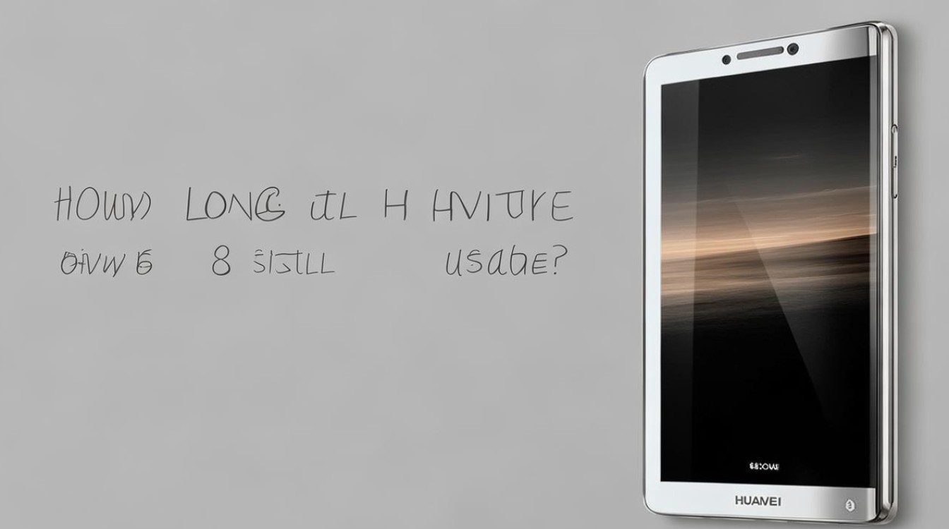 华为 mate8 还能用多久？