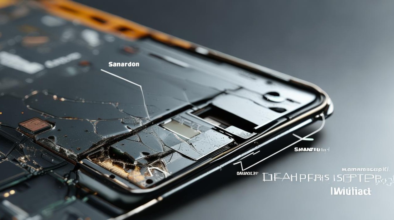 三星note3充电接口坏了