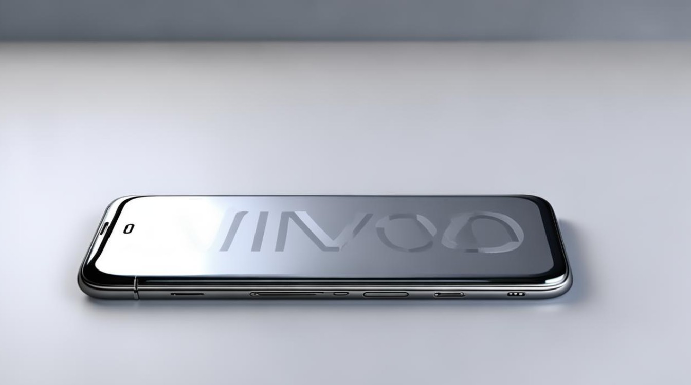 vivo手机字体有阴影