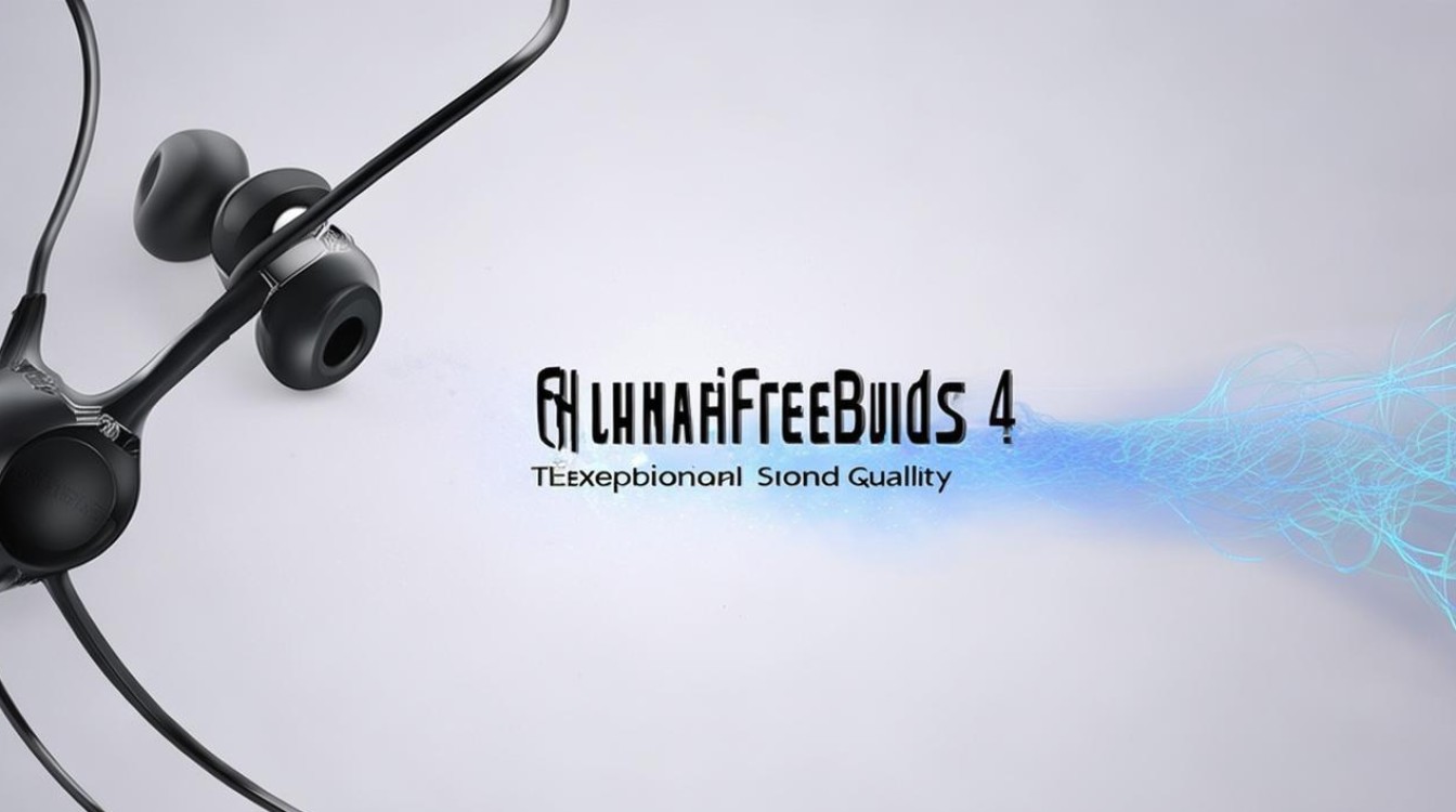 华为 freebuds4 的音质如何？
