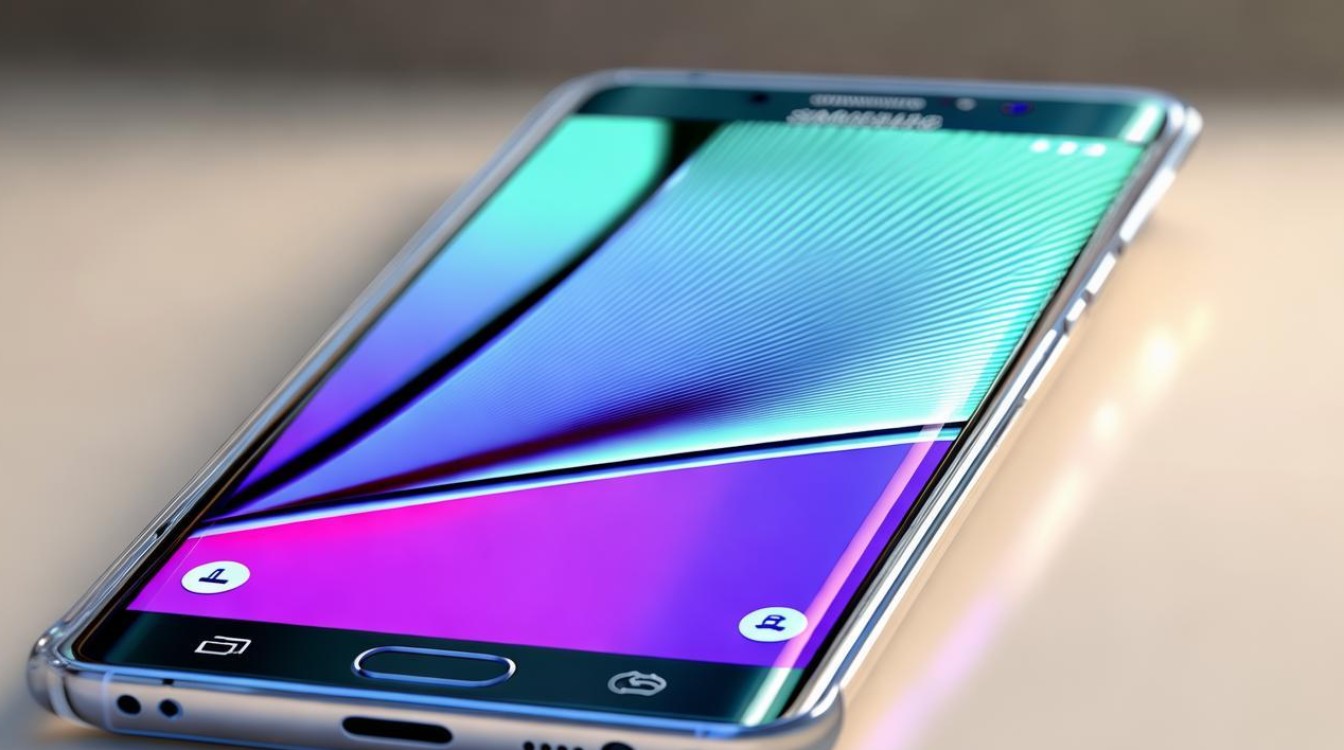 三星note5哪个颜色好看
