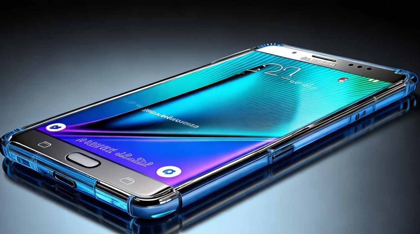 三星note5哪个颜色好看