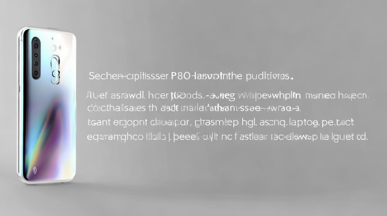 华为 p60 手机的参数配置如何？