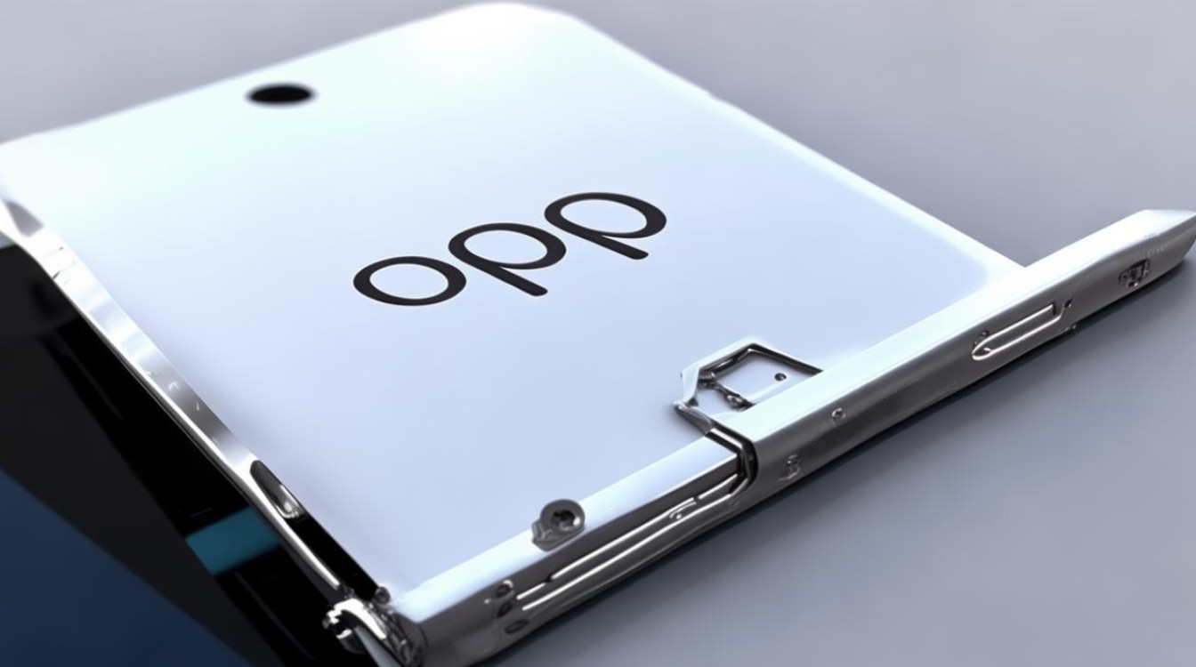 oppo 滑盖