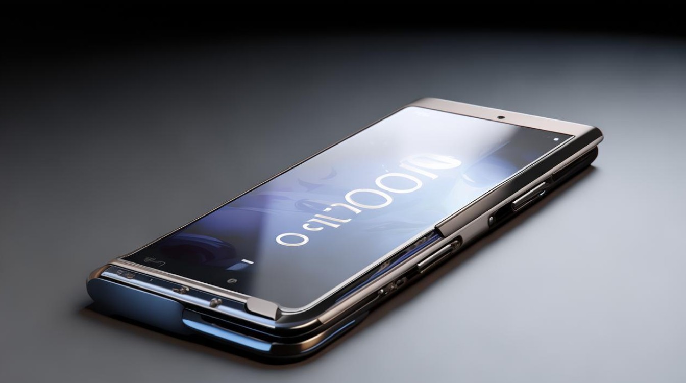 oppo 滑盖