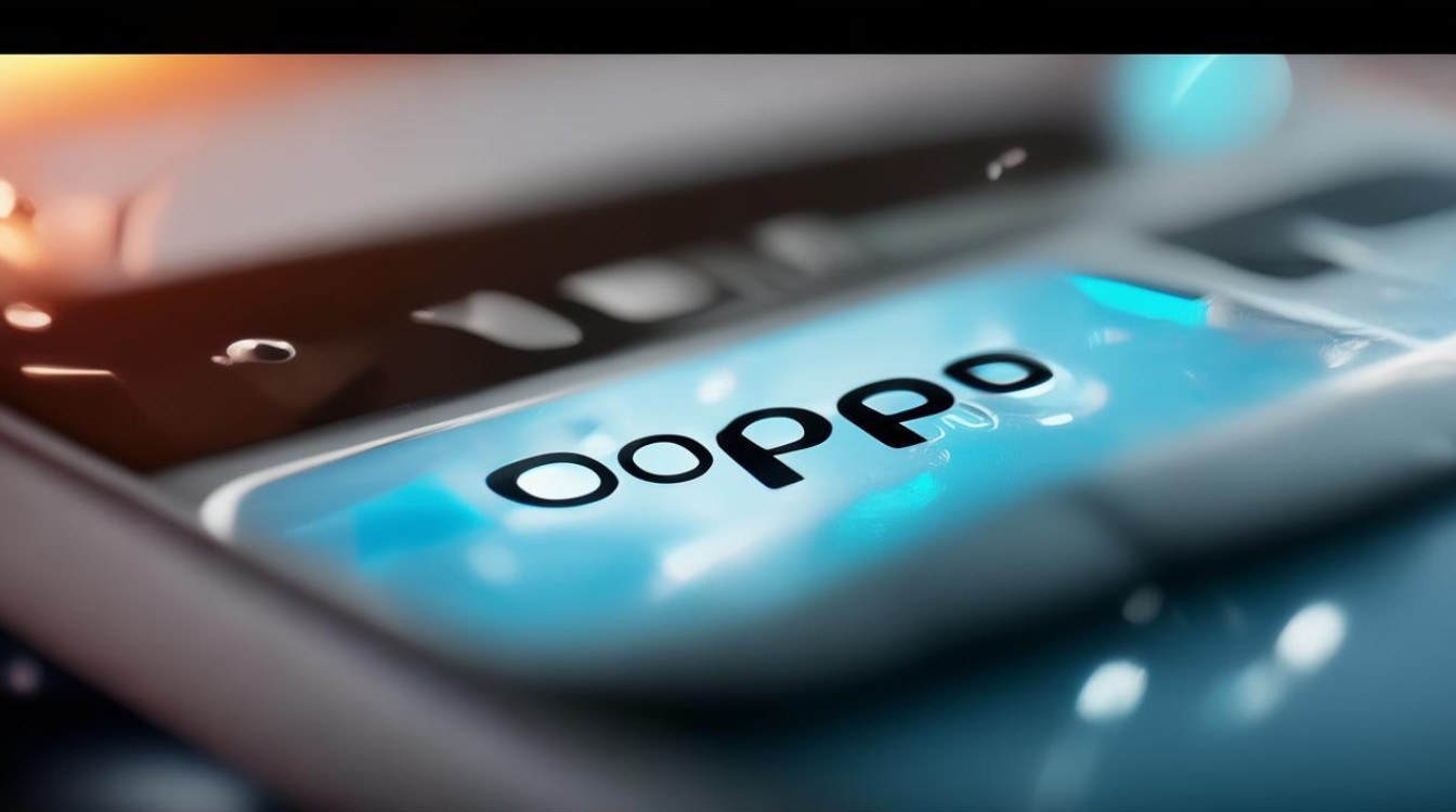 oppo广告词