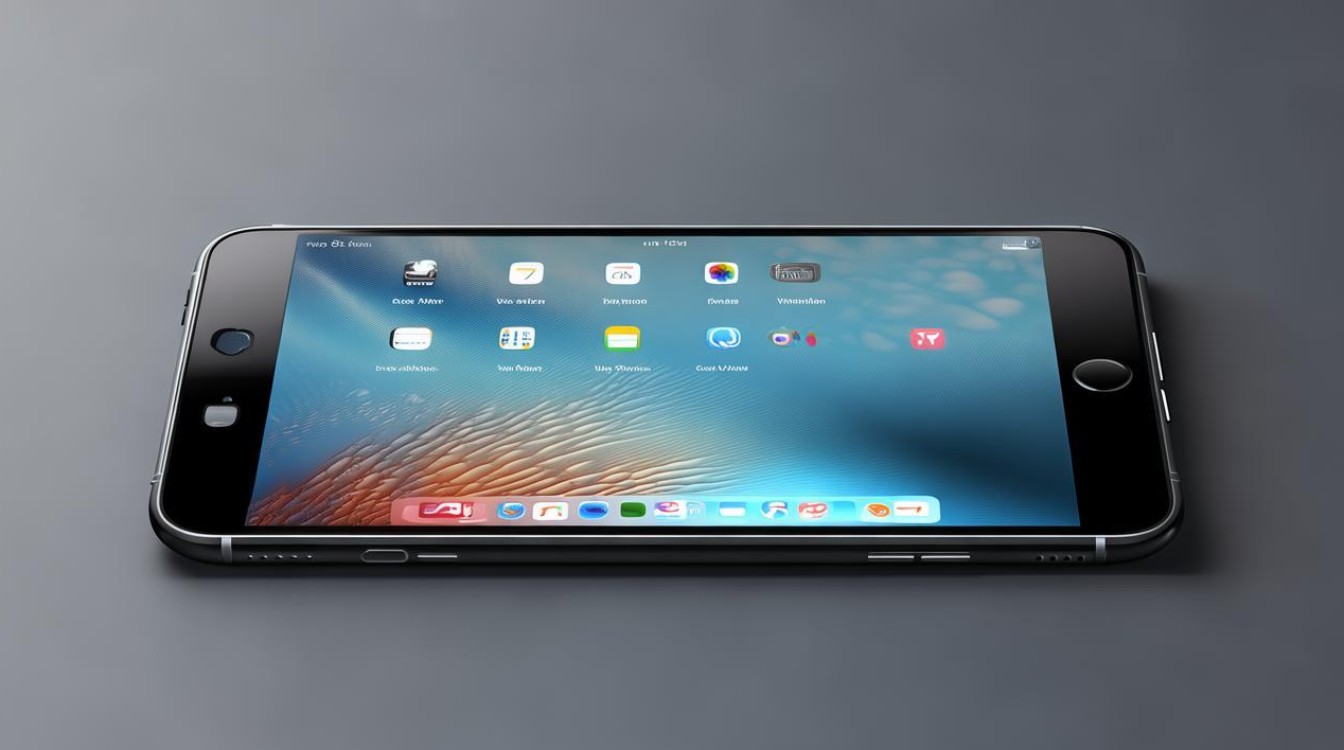 苹果手机远程控制ipad
